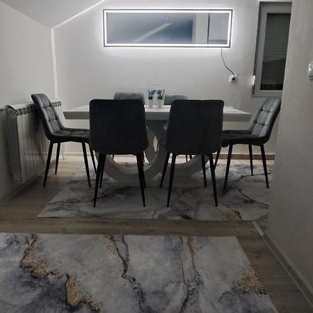 Luxury Apartments Milicevic Trebinje Eksteriør billede