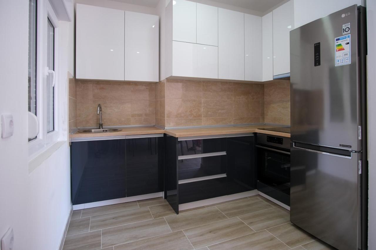 Luxury Apartments Milicevic Trebinje Eksteriør billede