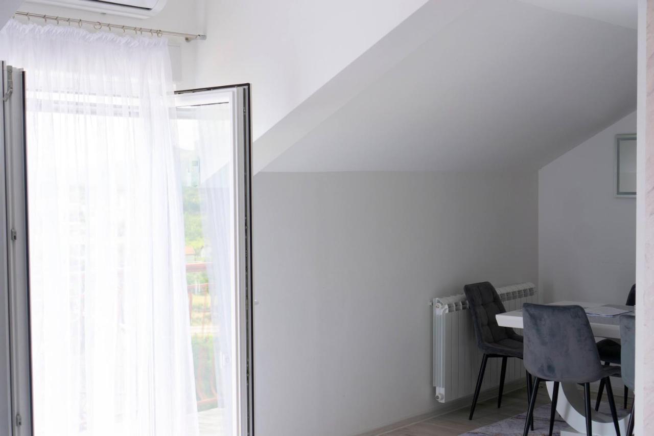 Luxury Apartments Milicevic Trebinje Eksteriør billede