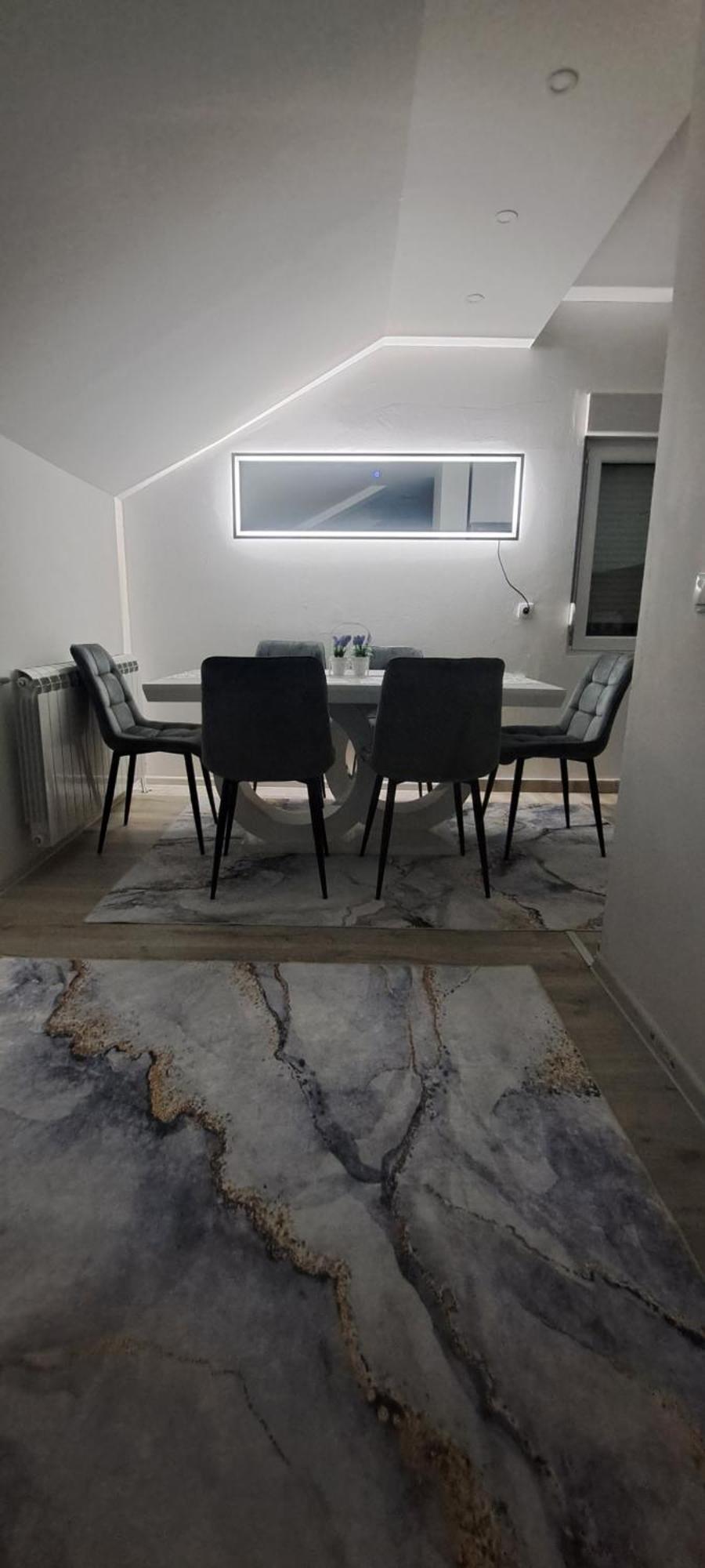 Luxury Apartments Milicevic Trebinje Eksteriør billede