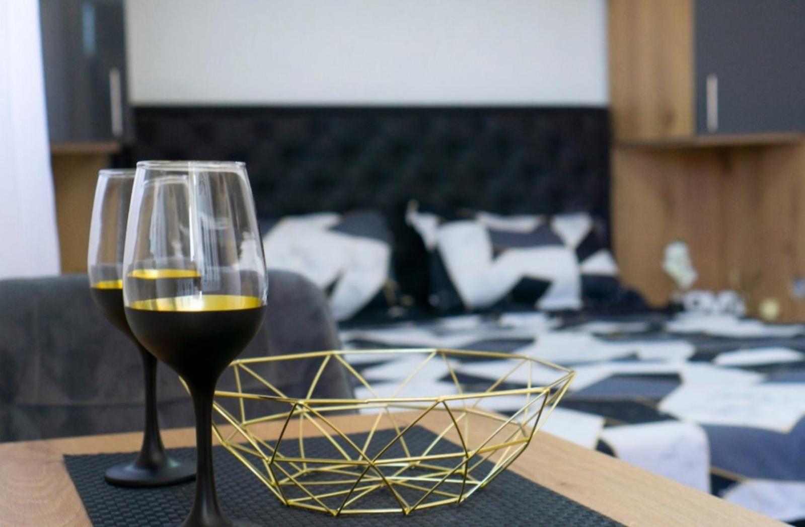 Luxury Apartments Milicevic Trebinje Eksteriør billede