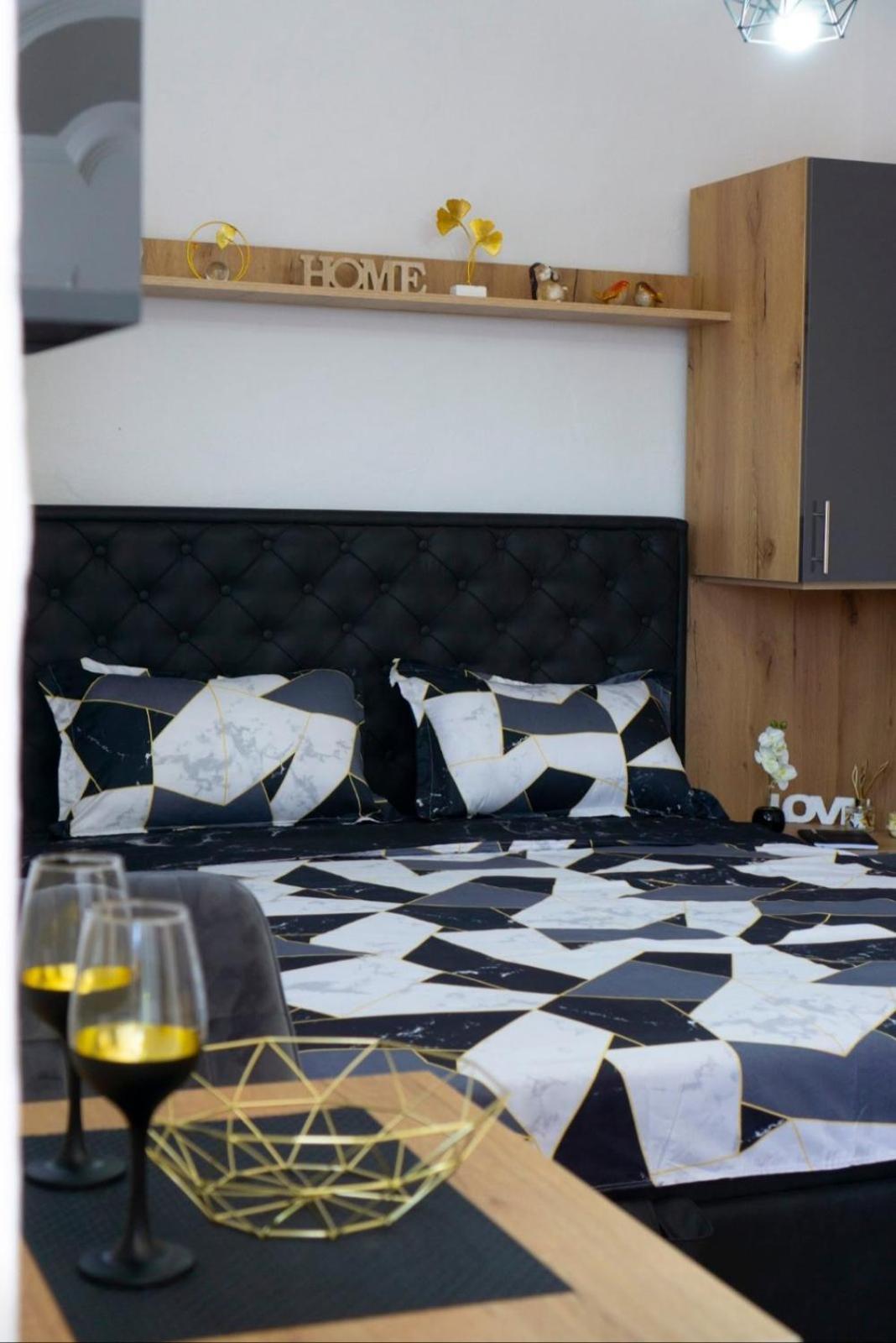 Luxury Apartments Milicevic Trebinje Eksteriør billede