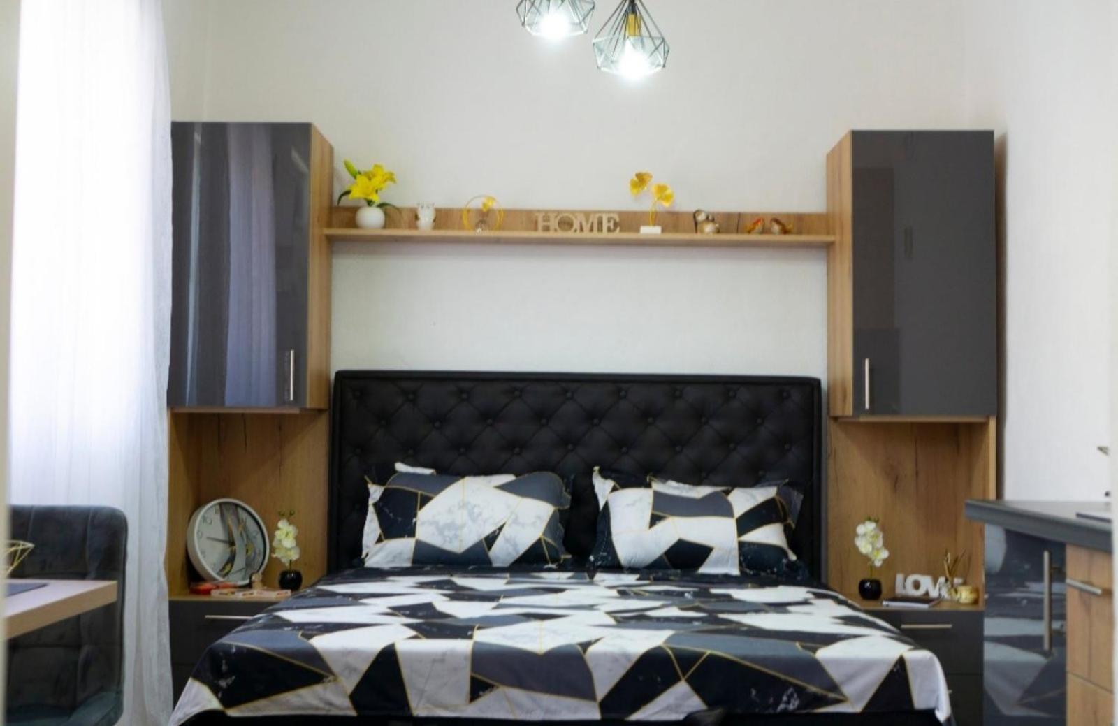 Luxury Apartments Milicevic Trebinje Eksteriør billede