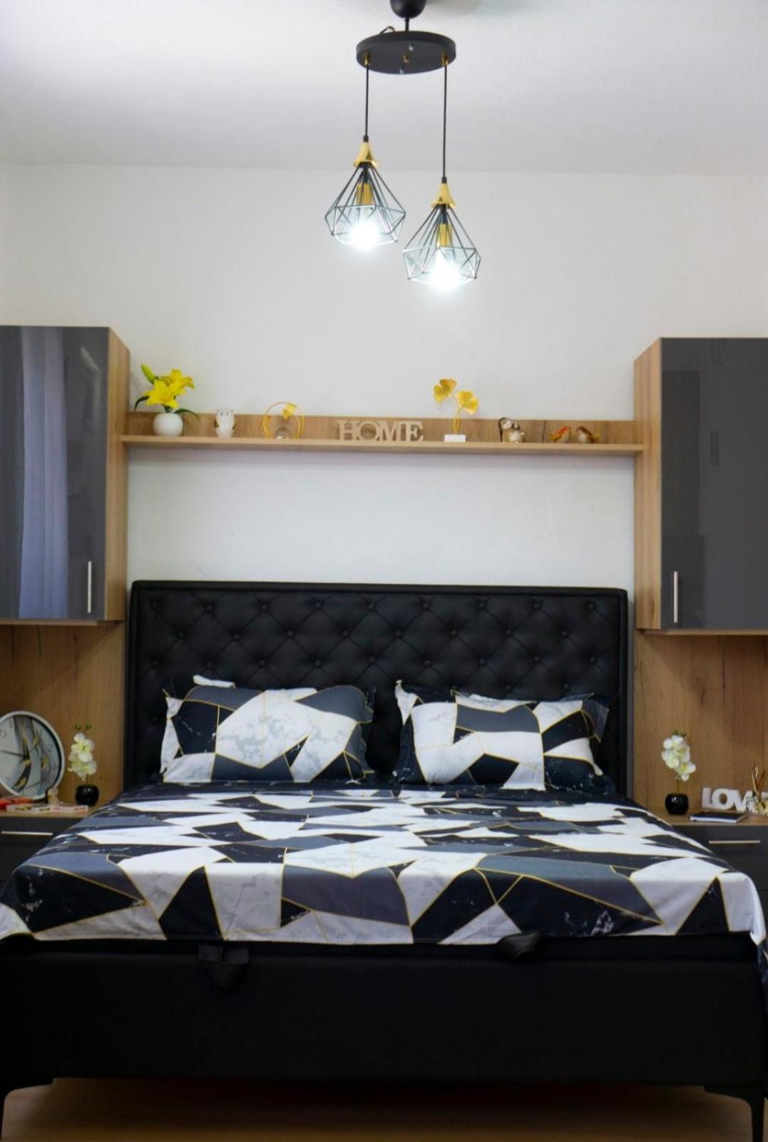 Luxury Apartments Milicevic Trebinje Eksteriør billede