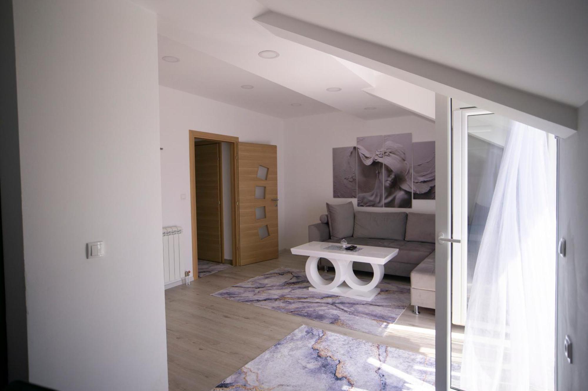 Luxury Apartments Milicevic Trebinje Eksteriør billede