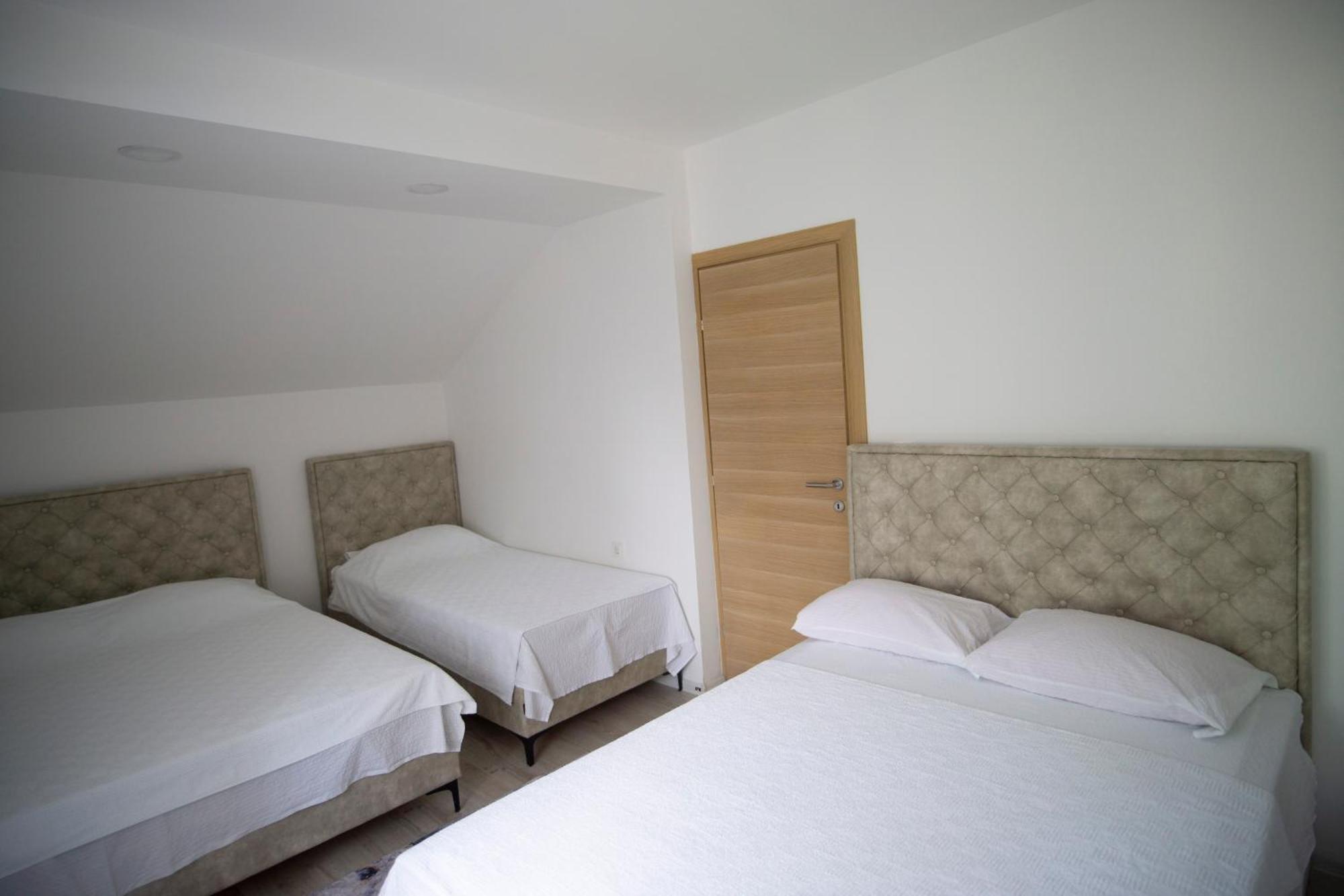 Luxury Apartments Milicevic Trebinje Eksteriør billede