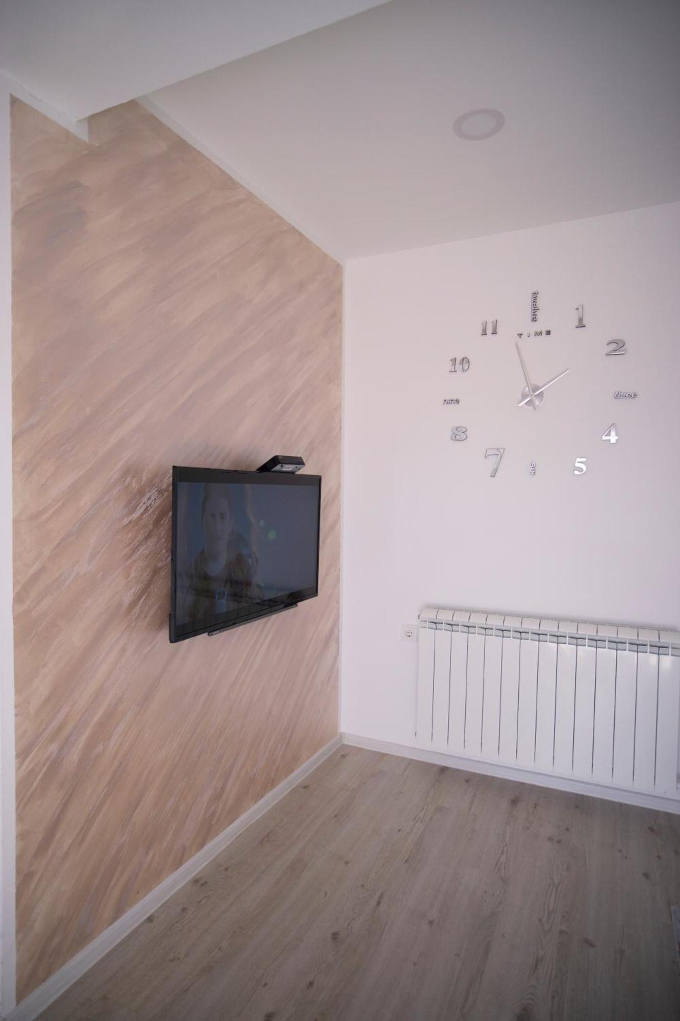 Luxury Apartments Milicevic Trebinje Eksteriør billede