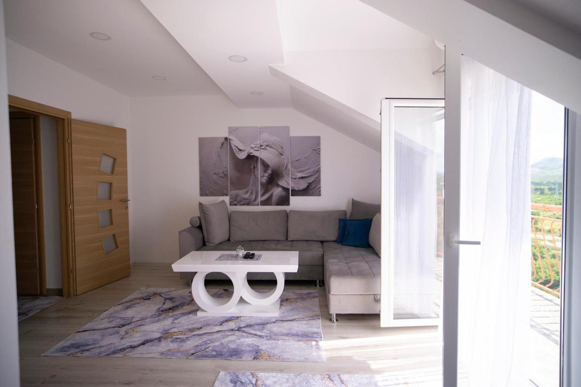 Luxury Apartments Milicevic Trebinje Eksteriør billede