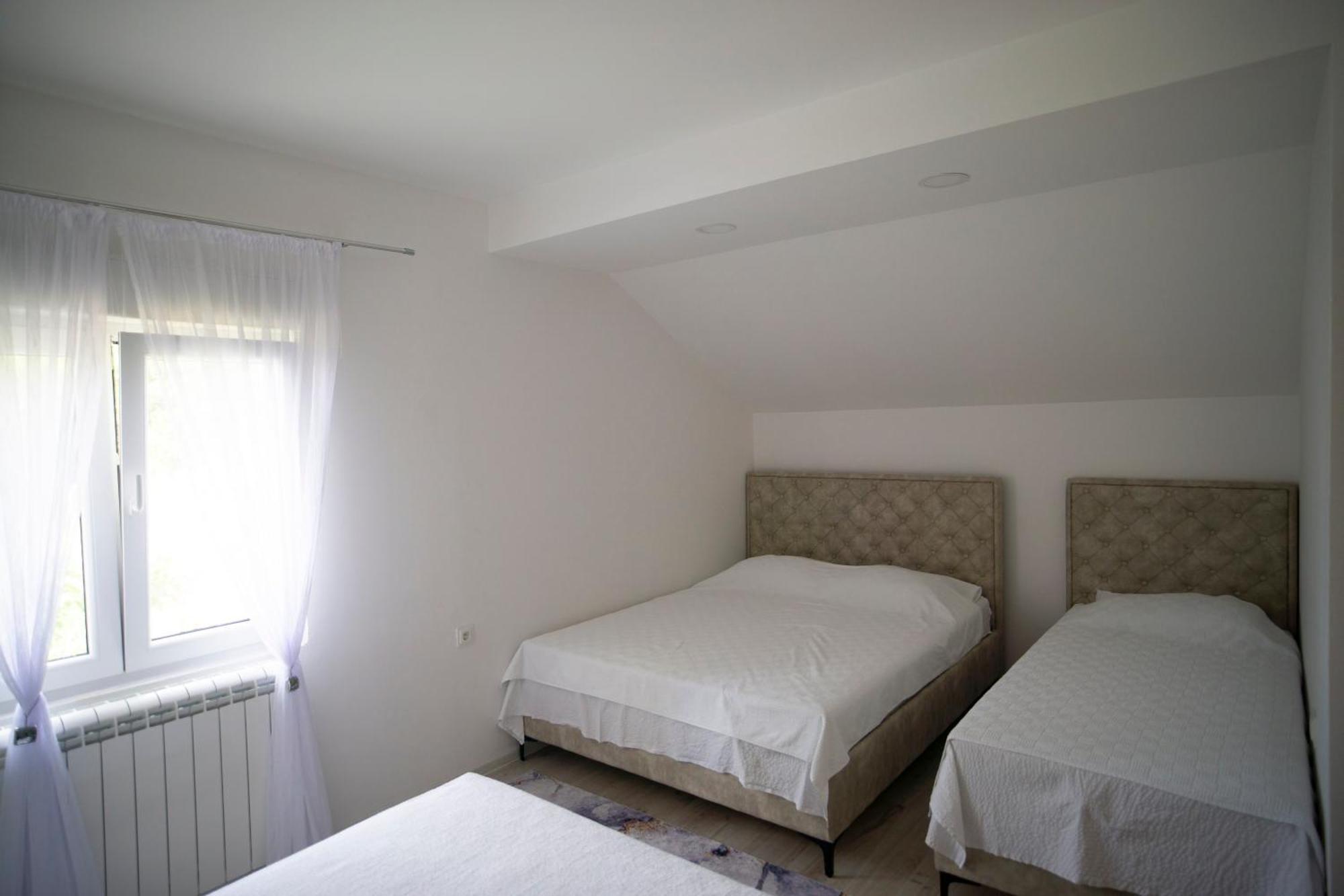 Luxury Apartments Milicevic Trebinje Eksteriør billede