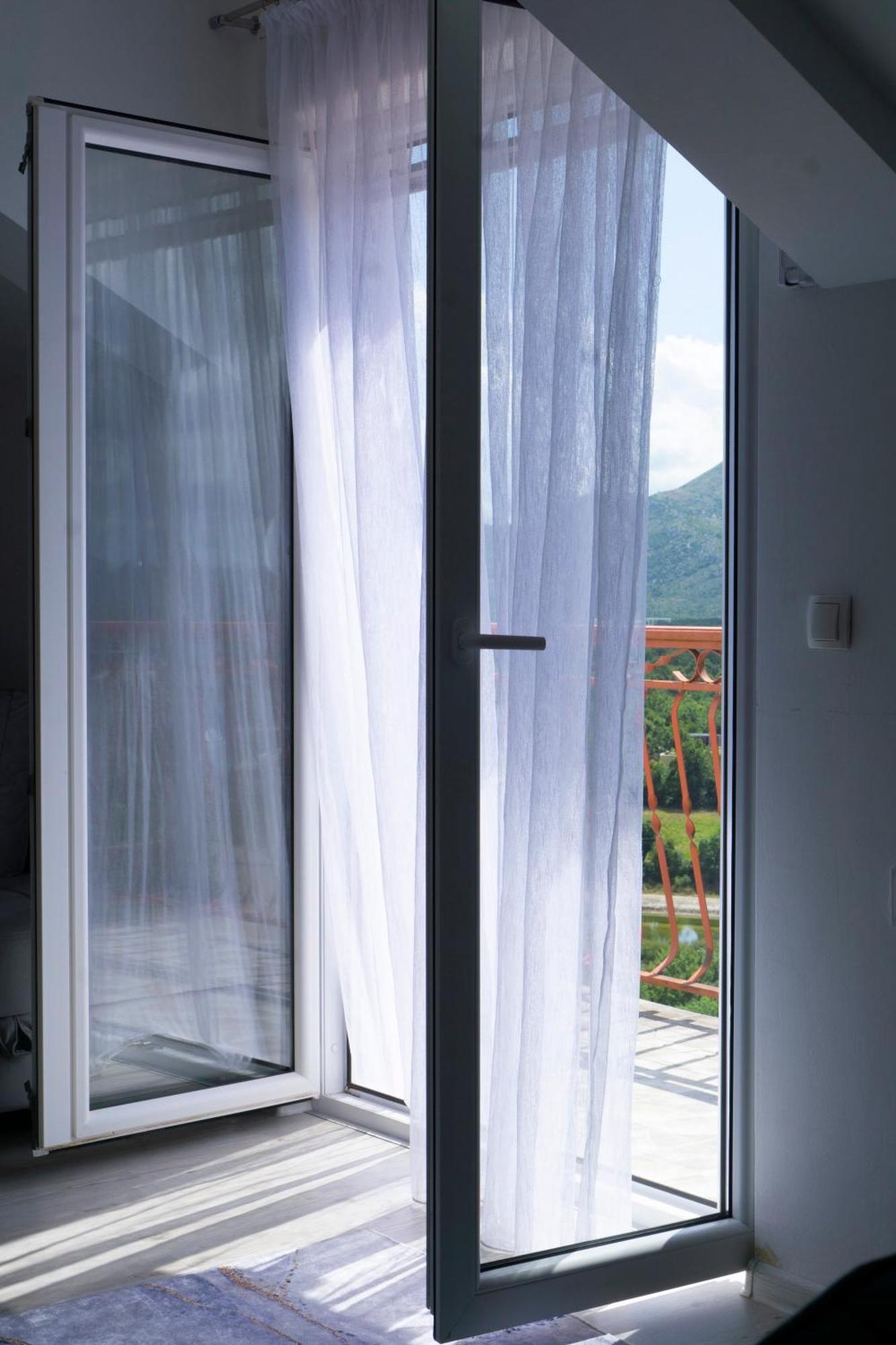 Luxury Apartments Milicevic Trebinje Eksteriør billede