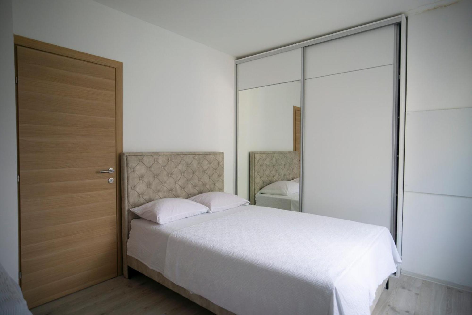 Luxury Apartments Milicevic Trebinje Eksteriør billede